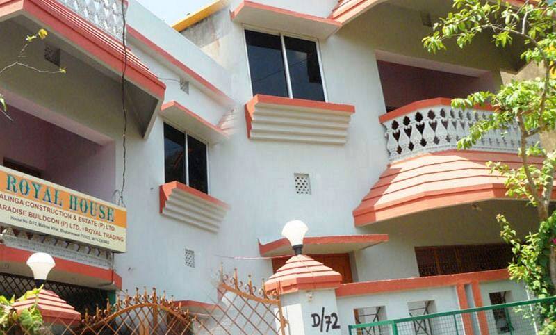 Royal House, Bhubaneswar 4